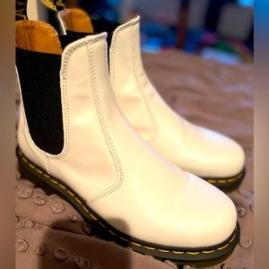 Dr. Martens boots